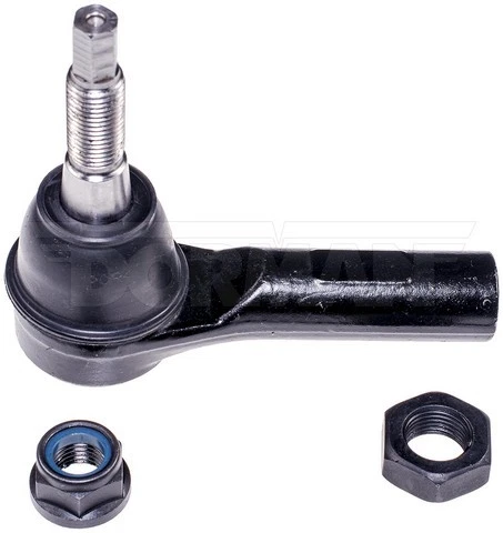 Extremo de varilla de amarre de dirección Dorman TO82095PR para 06-12 Dodge Ram 1500 1500 Foto 1 de 4