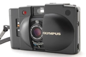 [ NEAR MINT ] Olympus XA2 Point & Shoot 35mm Compact Film Camera Black JAPAN #49 - Picture 1 of 9