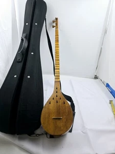 Persisches Setar Instrument Handarbeit - Bild 1 von 14