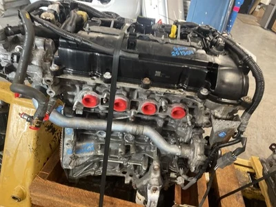 '12-'13 MAZDA 3 motores 2,0 L 145 k millas funciona bien ¡6 meses de garantía! Foto 1 de 4