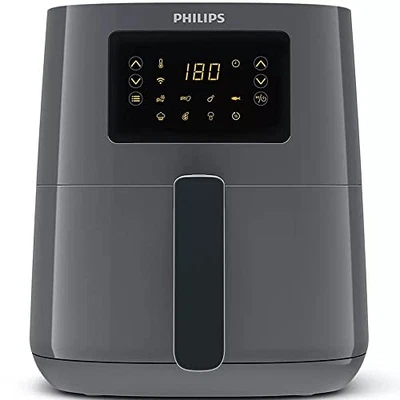Philips HD9285/96 XXL Airfryer Fritteuse Remote Connector 1.4 kg, 7.2 L Kapazitt - Photo 1/4