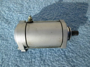 1987-09 Suzuki VS1400 Intruder S83 Boulevard OEM Starter Motor - Bild 1 von 6