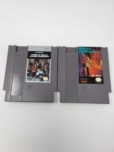 NES Wo auf der Welt ist Carmen Sandiego? Die Mafat Verschwörung getestet  - Bild 1 von 5