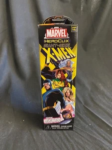 Marvel Heroclix: Giant-Size X-Men Booster Pack (Wizkids, 2011, Neu) - Bild 1 von 3