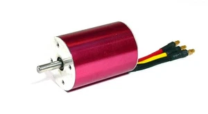 RCS Model KB36-14S 2500KV RC Hobby Car Inrunner Brushless Motor IM896 - Picture 1 of 3