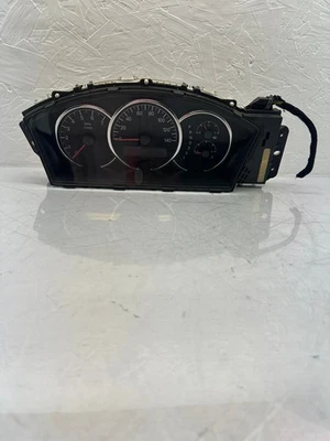 Speedometer Instrument Cluster Fits 08-09 BUICK Lacrosse — 第 1/4 张图片