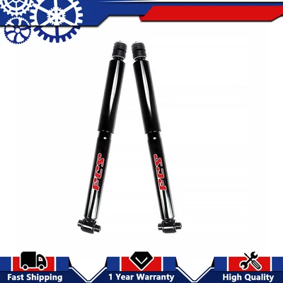 Juego de 2 amortiguadores traseros para Mercury Grand Marquis FCS 2003-2011 Foto 1 de 2