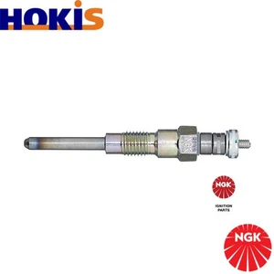 4x GLOW PLUG 3400 FOR KUBOTA 16415-65511 16415-65512 - Picture 1 of 8