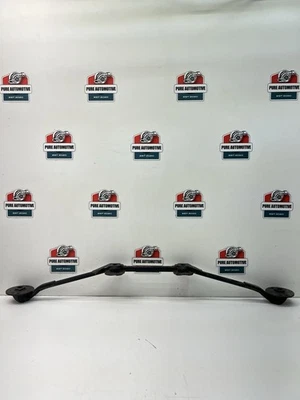 Nissan 350Z 2003-2008 subchasis trasero soporte superior OEM 132 Foto 1 de 4