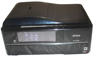 Epson Artisan 837 All In One Inkjet Color Printer (AS IS for PARTS/REPAIRS) - Picture 1 of 13