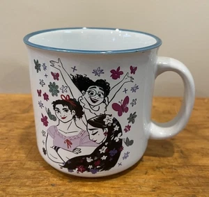 ENCANTO Disney Tasse The Magic of Family - Bild 1 von 7