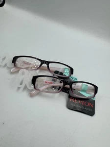 "2 PAAR" D198 Pink & Helllila REVLON LESEBRILLE 2,75 Neu mit Etikett - Bild 1 von 7