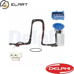 FUEL FEED UNIT FG2641-12B1 FOR BMW 5/E60/E61 M57D30 3.0L M57D25 2.5L 6cyl 5 E60 - Picture 1 of 8