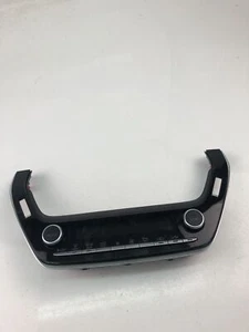 FR1476 TOYOTA Climate Control Unit 55900-02M50 - Picture 1 of 4