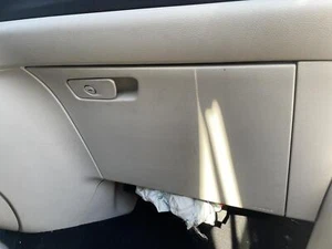 20 21 22 23 24 VOYAGER Glove Box GRAY - Bild 1 von 1