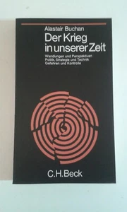 ZEITGESCHICHTE " Der KRIEG in unserer ZEIT" Wandlungen, Perspektiven, Gefahren.. - Bild 1 von 2
