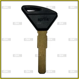 For Aprilia Blank Key RSV4 Tuono Dorsoduro RSV 750 1200 400 RST ETV 1000 RXV450 - Bild 1 von 1