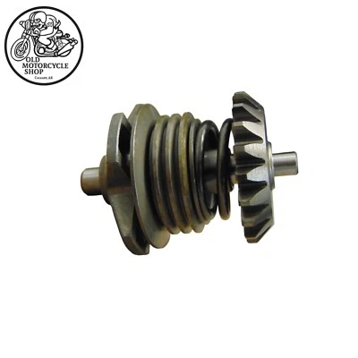 NOS 2004-2007 KAWASAKI KX100 KX85 GOVERNOR GEAR SET 49110-0001 - Imagem 1 de 4