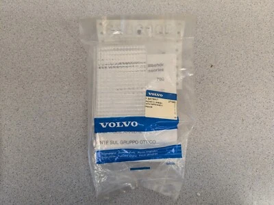 Volvo 740 760 1983-1989 Left Side Reverse Light Lens Repair Kit 271445 - Image 1 of 4
