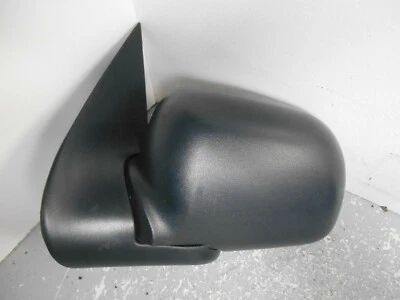 2002 MERMERCURY MOUNTAINEER ВОДИТЕЛЬ/ЛЕВОЕ БОКОВОЕ ЗЕРКАЛО (P6098) - Изображение 1 из 4