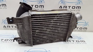 SUBARU FORESTER SH 2.0D DIESEL LADELUFTKÜHLER IC KÜHLER SIC-TM0180 SANDEN 2009 - Bild 1 von 8