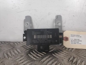 2018 NISSAN LEAF ZE1 PARK ASSIST MODULE 28532 5SA0A - Picture 1 of 4