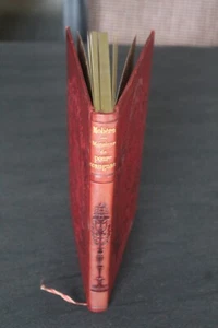 (B)  Monsieur de Pourceaugnac par Molière Joseph Hémard 1921 Reliure KIEFFER - Picture 1 of 14