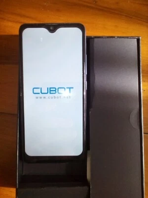 Smartphone CUBOT NOTE 7  5,5"-2 GB+16GB Rom-Quad core-R.13MP +F.8MP-4G Blu Dual  - Immagine 1 di 2