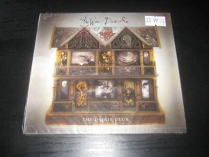 The Osiris Club " The Wine-Dark Sea " CD auf 	Indie Recordings – INDIE203CD - Bild 1 von 2