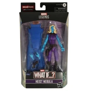 Marvel Legends Series - What If...? Heist Nebula - MOC - Bild 1 von 2