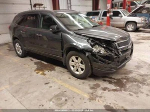 Used Rear Right Suspension Knuckle fits: 2011 Chevrolet Traverse Rear Right Grad - Picture 1 of 24