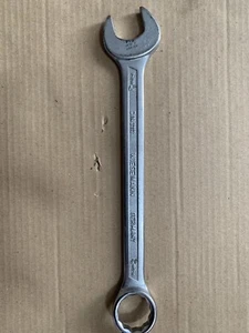 7/8 AF Kombischlüssel ex MOD Lager - Geodore Acesa Toptul Wiesemann Meleu. - Bild 1 von 7