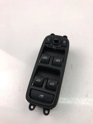VOLVO S60 II Door Window Switch 31343102 2014 22788136 - Image 1 of 4