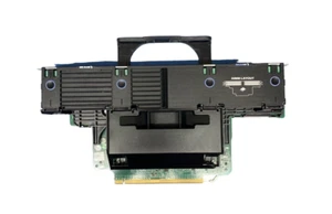 Dell Memory Riser Board Assembly R910 PER910 M654T - Picture 1 of 3