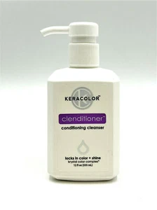 Keracolor Clenditioner Conditioning Cleanser 12 oz - Picture 1 of 1