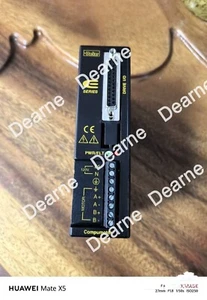 1PCS Used Parker E-AC Drive - Picture 1 of 9