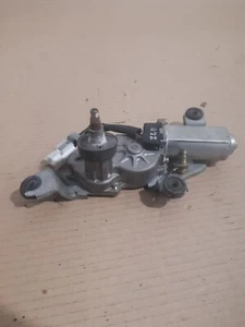 2002 HYUNDAI ELANTRA REAR WIPER MOTOR 03511-1320 - Picture 1 of 2
