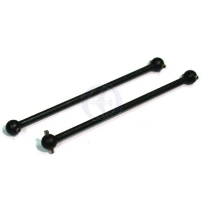 PD6020 Thunder Tiger Antriebswellen hi. DT10 TRA^ - Bild 1 von 2