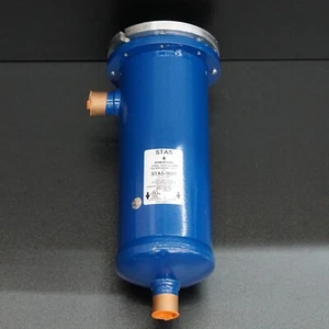 Emerson STAS-969T Steel Take-Apart Filter Drier Shell STAS969T - Picture 1 of 6