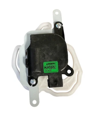 Nuevo actuador de modo Hyundai genuino OEM para Hyundai Accent 97154-1E000 06-08 Foto 1 de 2