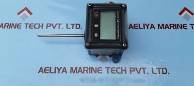 United Electric 4W3A01TL1 Temperature Control Switch - Image 1 of 4