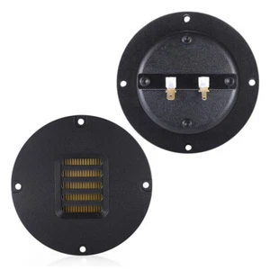 1 Stück 4" 103 mm 4 Ohm 20 W Hochtöner Air Motion Transformet Höhenlautsprecher Lautsprecher - Bild 1 von 3