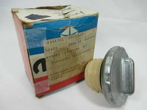 Vintage 1972 Chrysler Corp Mopar Dodge Gas Cap 5217667 137 4027 1-9/16" Thread - Bild 1 von 9