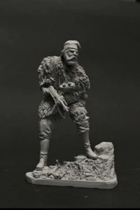 AC Models 16016 1/16 Greek Resistance Fighter - Picture 1 of 1