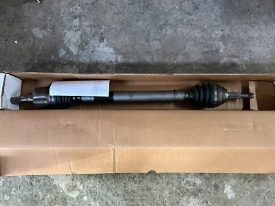 GL10-61 - NAPA 91-93 NISSAN NX/93-94 NISSAN SENTRA EJE CV 95-5130 Foto 1 de 2