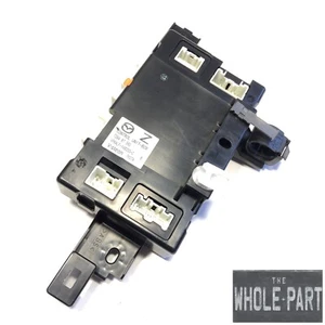 2007-2015 Mazda CX-9 BCM Body Control Module With Anti-Theft Alarm TD84 67 560 - Picture 1 of 3