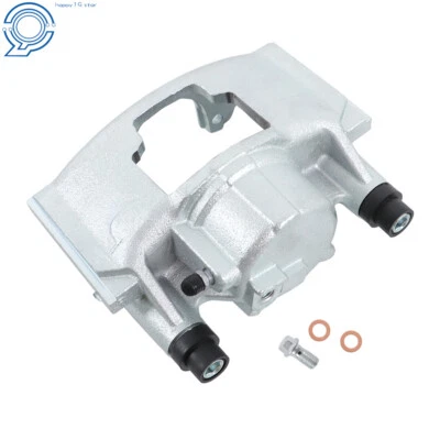 For Chevrolet K1500/2500 GMC Dodge Ram 1500 88-02 Front Right Brake Caliper - Изображение 1 из 4