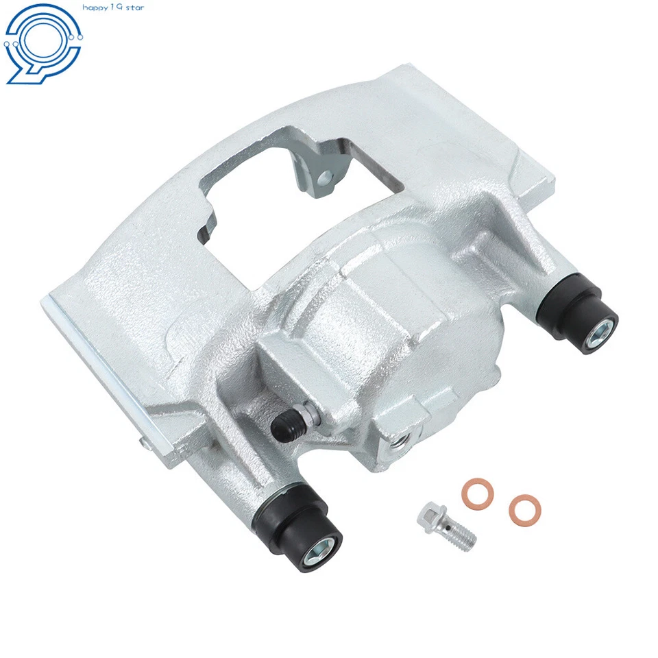 Pinza de freno delantera derecha para Chevrolet K1500/2500 GMC Dodge Ram 1500 88-02 Foto 1 de 4