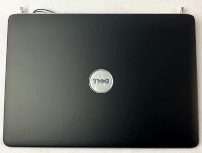 Dell 0RU676 Display Back Cover - image 1 of 4