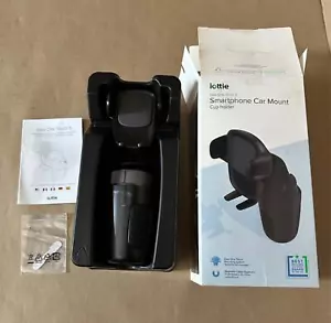 Neu versiegelt iOttie Easy One Touch 5 Getränkehalter Universal Handyhalterung passt iPhone - Bild 1 von 8